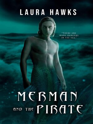cover image of The Merman and the Pirate